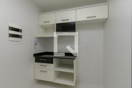 Apartamento para alugar com 67m², 2 quartos e 1 vaga Apartamento para alugar com 67m², 2 quartos e 1 vagaCozinha