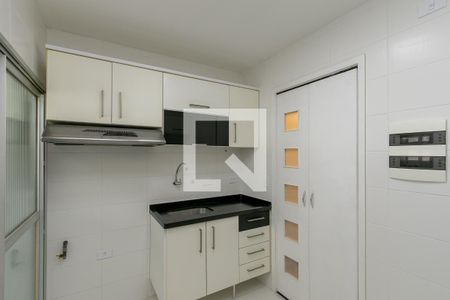 Apartamento para alugar com 67m², 2 quartos e 1 vaga Apartamento para alugar com 67m², 2 quartos e 1 vagaCozinha
