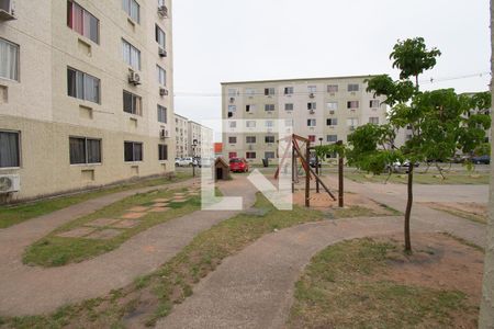 Apartamento para alugar com 41m², 2 quartos e 1 vagapracinha