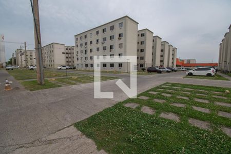 Apartamento para alugar com 41m², 2 quartos e 1 vagaestacionamento