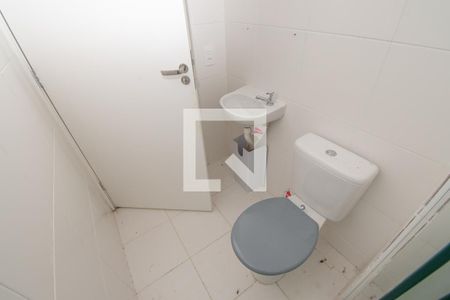 Apartamento para alugar com 41m², 2 quartos e 1 vagabanheiro