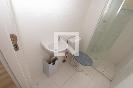 Apartamento para alugar com 41m², 2 quartos e 1 vagabanheiro
