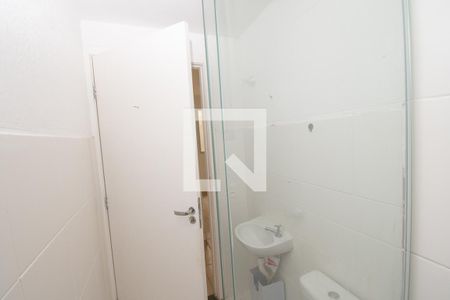 Apartamento para alugar com 41m², 2 quartos e 1 vagabanheiro