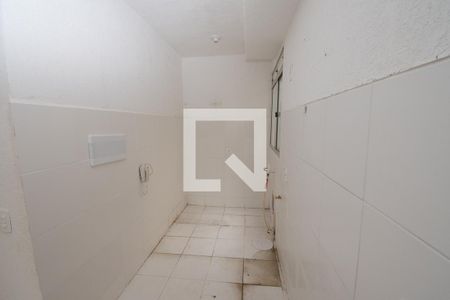 Apartamento para alugar com 41m², 2 quartos e 1 vagacozinha