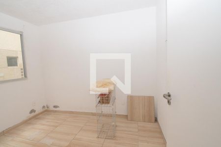 Apartamento para alugar com 41m², 2 quartos e 1 vagaquarto 2