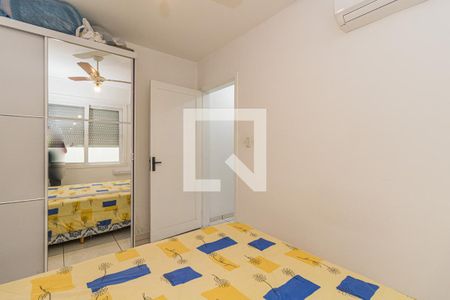 Quarto de apartamento para alugar com 1 quarto, 41m² em Bela Vista, Porto Alegre