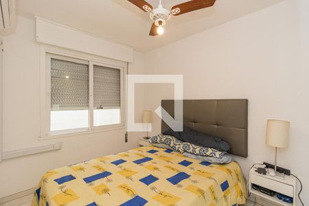 Quarto de apartamento para alugar com 1 quarto, 41m² em Bela Vista, Porto Alegre