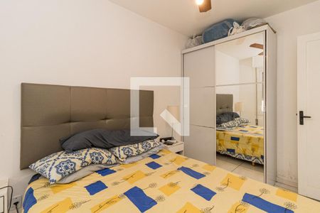 Quarto de apartamento para alugar com 1 quarto, 41m² em Bela Vista, Porto Alegre