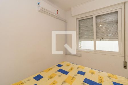 Quarto de apartamento para alugar com 1 quarto, 41m² em Bela Vista, Porto Alegre