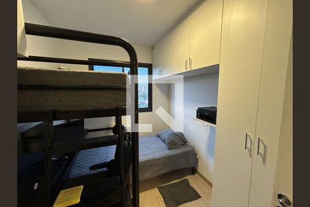 Quarto 1 de apartamento para alugar com 2 quartos, 55m² em Todos Os Santos, Rio de Janeiro