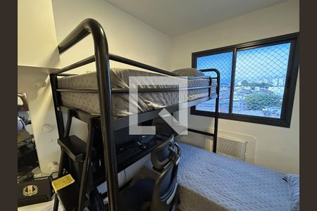 Quarto 1 de apartamento para alugar com 2 quartos, 55m² em Todos Os Santos, Rio de Janeiro