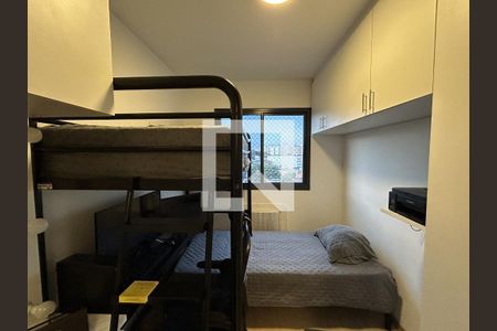 Quarto 1 de apartamento para alugar com 2 quartos, 55m² em Todos Os Santos, Rio de Janeiro