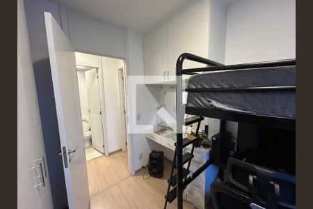 Quarto 1 de apartamento para alugar com 2 quartos, 55m² em Todos Os Santos, Rio de Janeiro