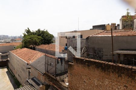 Apartamento à venda com 165m², 3 quartos e sem vagaVista Quarto 3