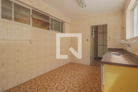 Apartamento à venda com 165m², 3 quartos e sem vagaCozinha