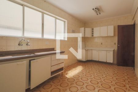 Apartamento à venda com 165m², 3 quartos e sem vagaCozinha