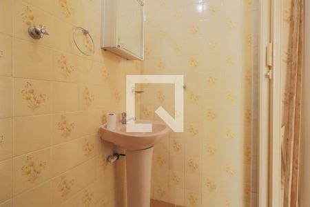 Apartamento à venda com 165m², 3 quartos e sem vagaBanheiro de Serviço