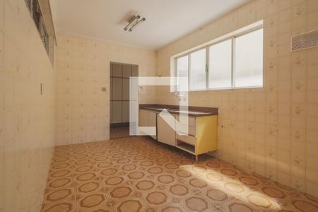 Apartamento à venda com 165m², 3 quartos e sem vagaCozinha