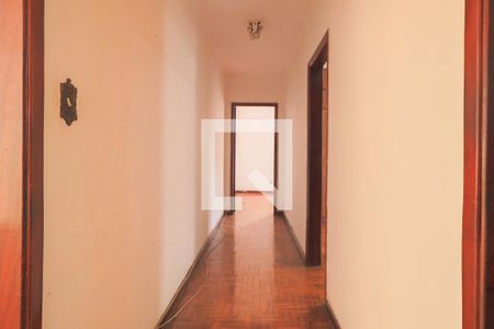 Apartamento à venda com 165m², 3 quartos e sem vagaCorredor