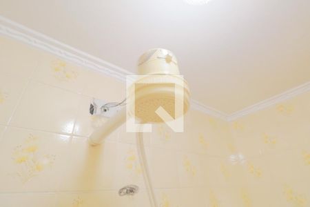 Apartamento à venda com 165m², 3 quartos e sem vagaBanheiro de Serviço