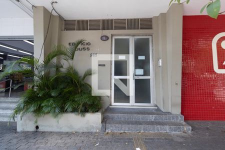 Apartamento à venda com 165m², 3 quartos e sem vagaFachada