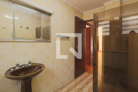 Apartamento à venda com 165m², 3 quartos e sem vagaBanheiro