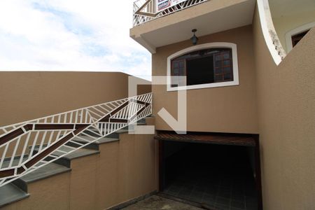 Casa à venda com 217m², 3 quartos e 6 vagasFachada