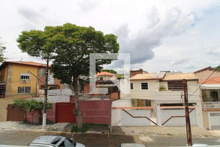 Casa à venda com 217m², 3 quartos e 6 vagasVista varanda da suíte