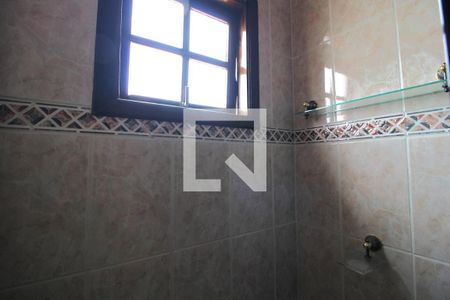 Casa à venda com 217m², 3 quartos e 6 vagasÁrea box banheiro comum