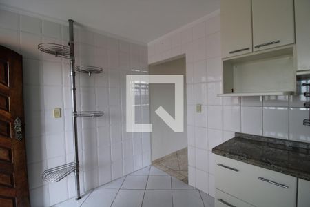 Casa à venda com 217m², 3 quartos e 6 vagasCozinha