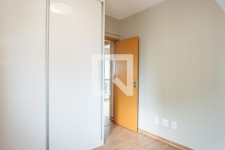 quarto 1 de apartamento para alugar com 2 quartos, 72m² em Vila da Serra, Nova Lima