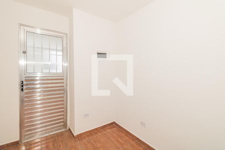 Sala e Cozinha de apartamento para alugar com 2 quartos, 50m² em Parque Edu Chaves, São Paulo