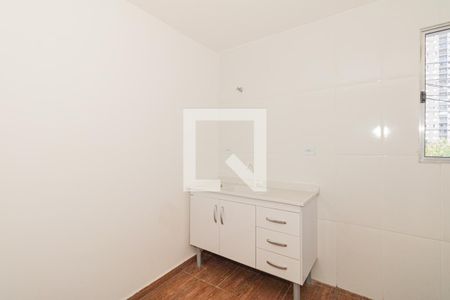 Sala e Cozinha de apartamento para alugar com 2 quartos, 50m² em Parque Edu Chaves, São Paulo