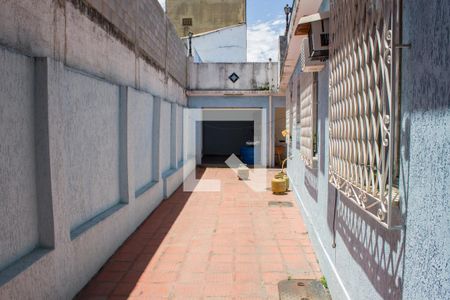 Casa à venda com 296m², 3 quartos e 6 vagasGaragem