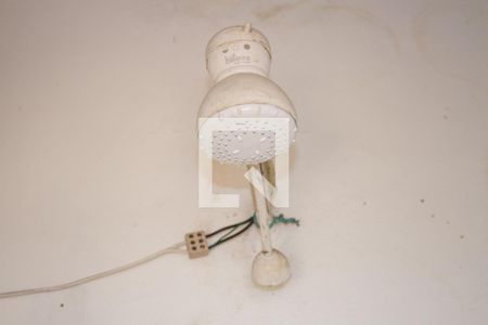 Casa à venda com 296m², 3 quartos e 6 vagasBanheiro de Serviço