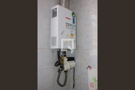 Casa à venda com 296m², 3 quartos e 6 vagasBanheiro 1