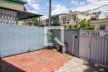 Casa à venda com 296m², 3 quartos e 6 vagasGaragem