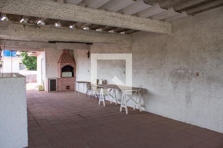 Casa à venda com 296m², 3 quartos e 6 vagasTerraço