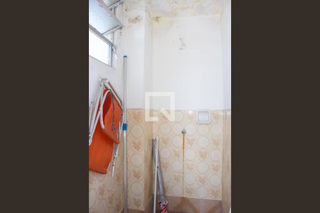 Casa à venda com 296m², 3 quartos e 6 vagasBanheiro do Terraço