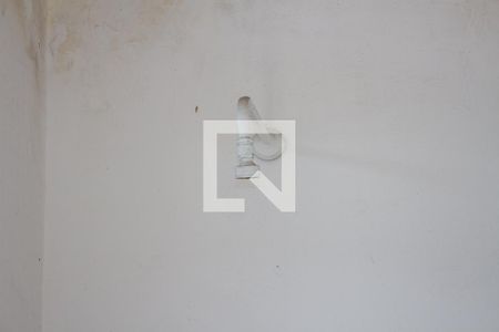 Casa à venda com 296m², 3 quartos e 6 vagasBanheiro do Terraço