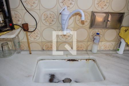 Casa à venda com 296m², 3 quartos e 6 vagasCozinha