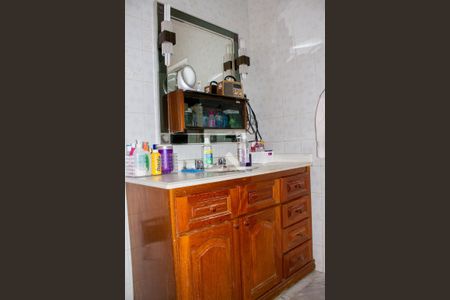 Casa à venda com 296m², 3 quartos e 6 vagasBanheiro 1