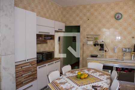 Casa à venda com 296m², 3 quartos e 6 vagasCozinha