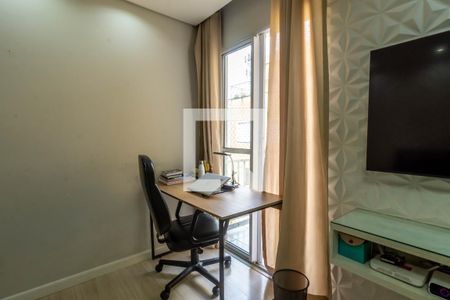 Sala de apartamento para alugar com 2 quartos, 80m² em Jardim Silvestre, Guarulhos