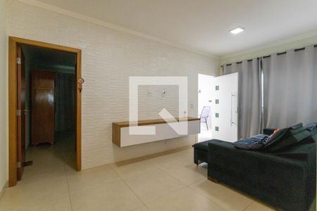 Sala de casa para alugar com 3 quartos, 208m² em Cardoso, Aparecida de Goiânia