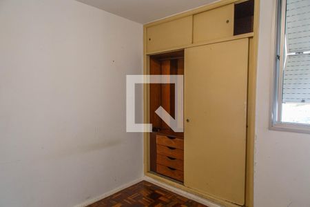 Quarto 1 de apartamento para alugar com 2 quartos, 68m² em Vila Prudente, São Paulo