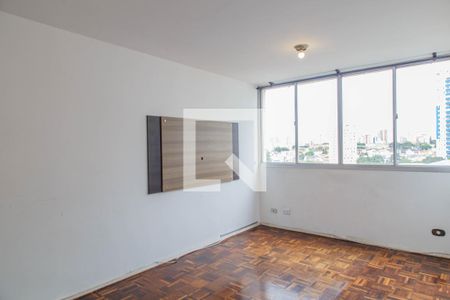Sala de apartamento para alugar com 2 quartos, 68m² em Vila Prudente, São Paulo