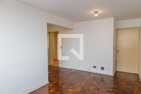 Sala de apartamento para alugar com 2 quartos, 68m² em Vila Prudente, São Paulo