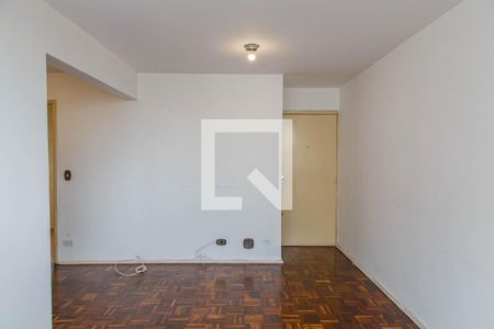 Sala de apartamento para alugar com 2 quartos, 68m² em Vila Prudente, São Paulo
