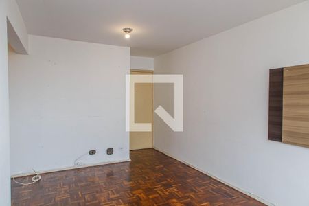 Sala de apartamento para alugar com 2 quartos, 68m² em Vila Prudente, São Paulo